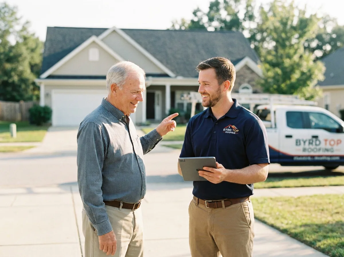 Roofing Stanford, KY FAQs